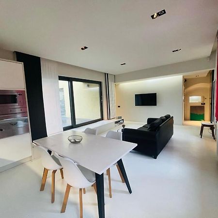 Down Town Penthouse With Private Parking Apartamento Bruxelas Exterior foto