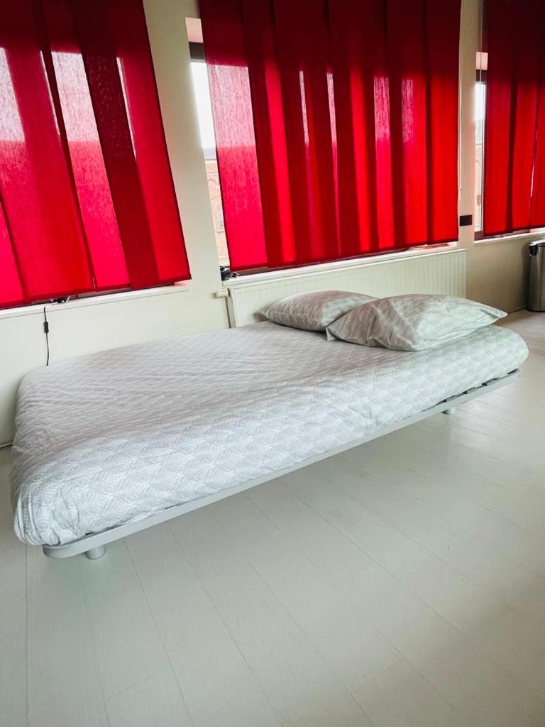 Down Town Penthouse With Private Parking Apartamento Bruxelas Exterior foto